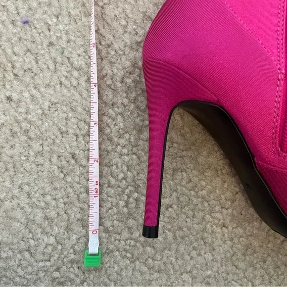 NWT Guess Women’s Frita Ankle Boot Size 5​ - Picture 7 of 15